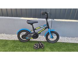 Használt Neuzer BMX 12 eladó