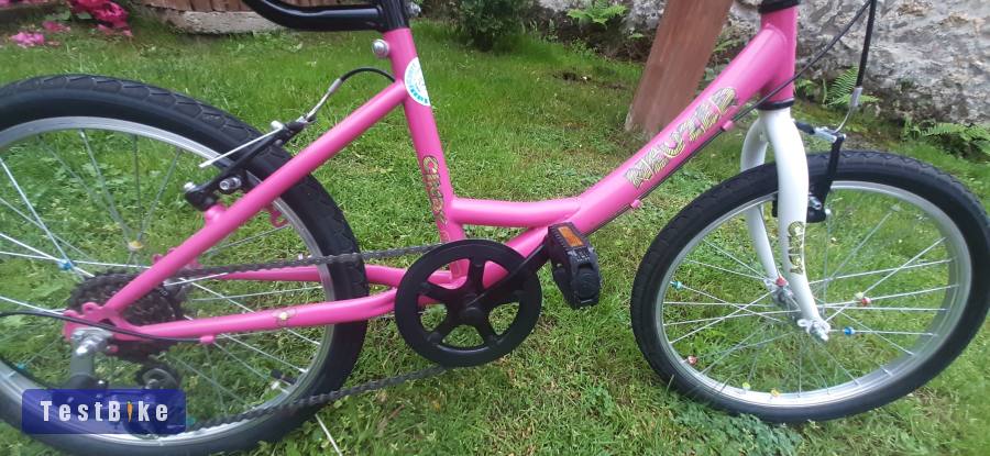 Használt Neuzer Cindy 20 eladó