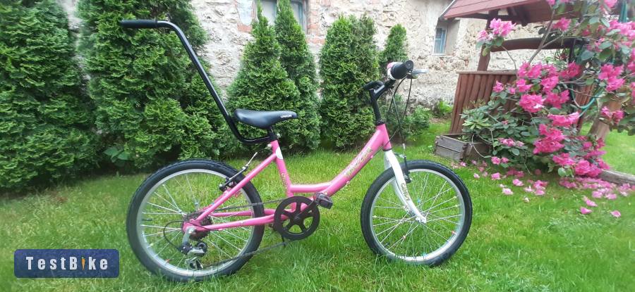 Használt Neuzer Cindy 20 eladó