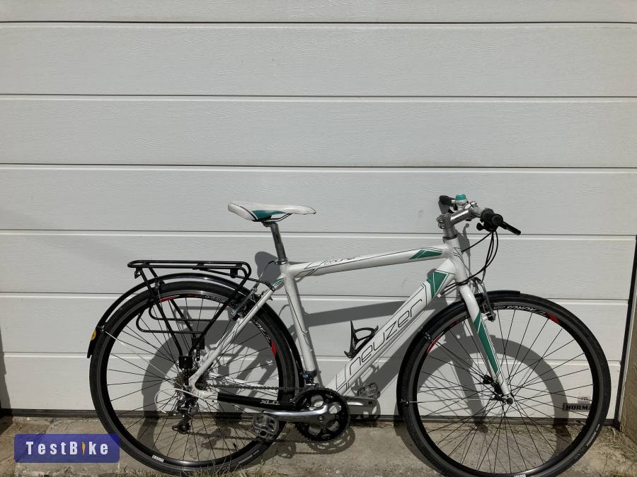Használt Neuzer Courier DT 52 cm