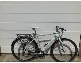 HasznĂĄlt Neuzer Courier DT 52 cm
