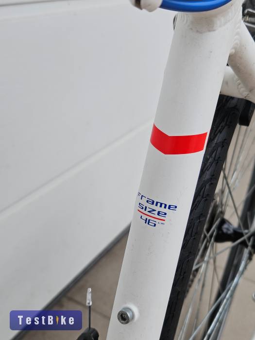 Használt Neuzer Courier DT eladó