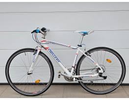 Használt Neuzer Courier DT eladó