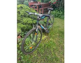 Használt Neuzer Courier DT eladó