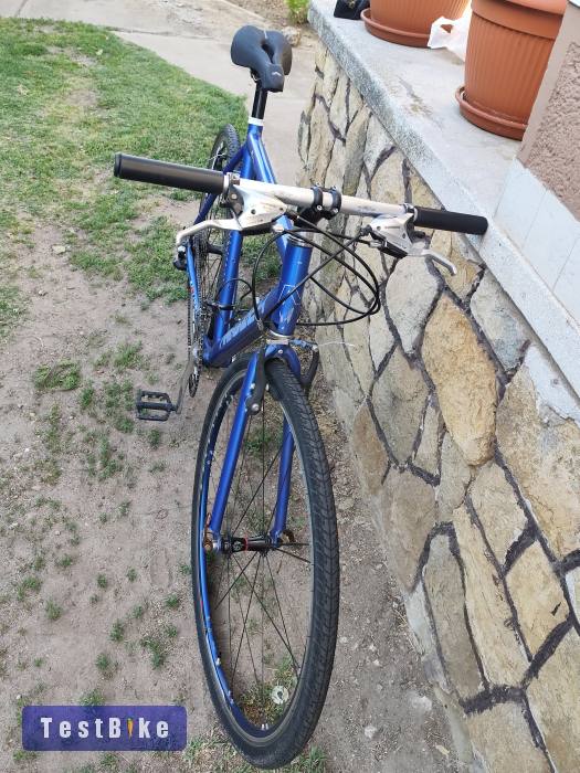 Használt Neuzer Courier eladó