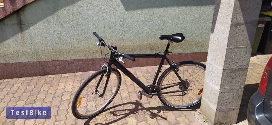 Használt Neuzer Courier eladó