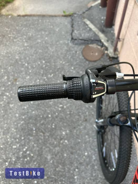 Használt Neuzer Jumbo Sport eladó