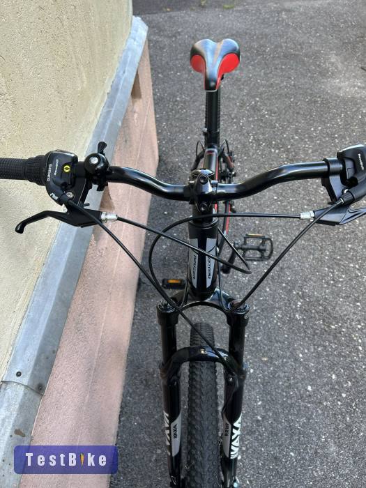 Használt Neuzer Jumbo Sport eladó