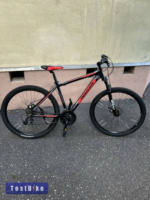 Használt Neuzer Jumbo Sport eladó