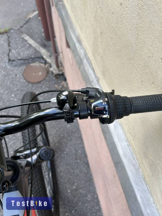 Használt Neuzer Jumbo Sport eladó