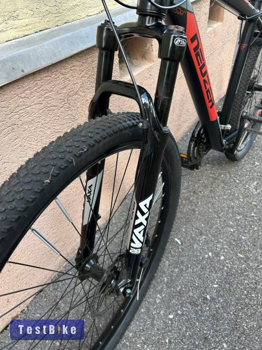 Használt Neuzer Jumbo Sport eladó