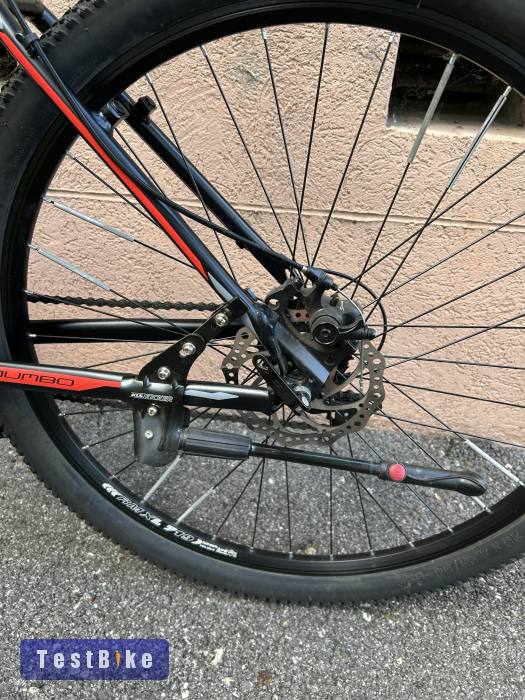 Használt Neuzer Jumbo Sport eladó
