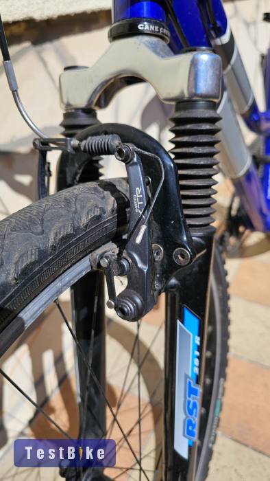 Használt Neuzer Mistral eladó