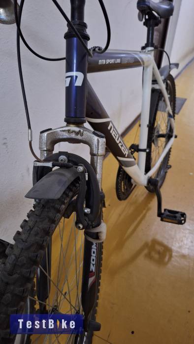 Nem használt Neuzer Mistral férfi mtb eladó