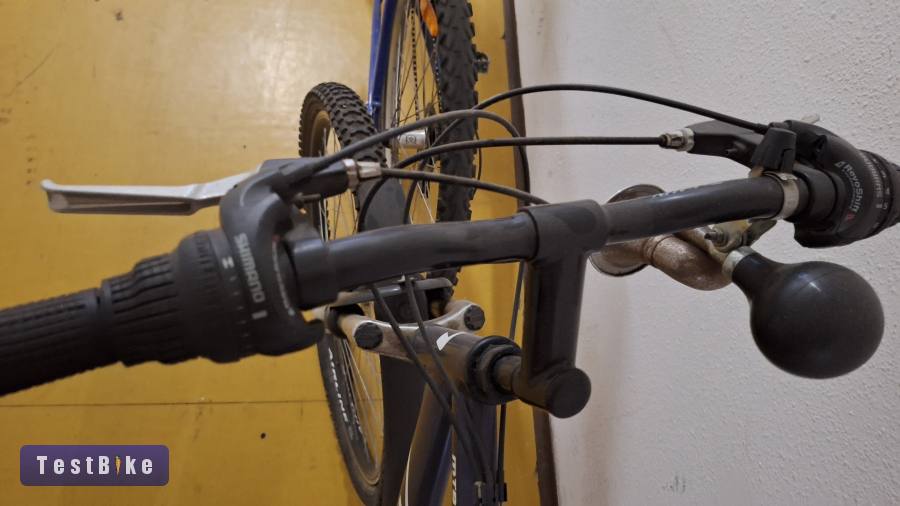 Nem használt Neuzer Mistral férfi mtb eladó