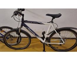 Nem használt Neuzer Mistral férfi mtb eladó