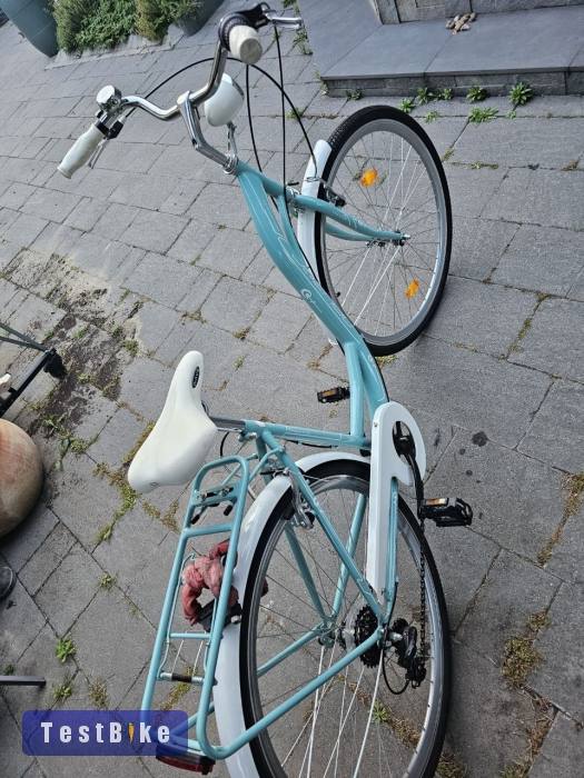 Használt Neuzer Ravenna 6 Plus női eladó