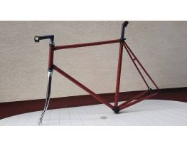 HasznĂĄlt Neuzer Sirocco Cr-Mo vĂĄz eladĂł