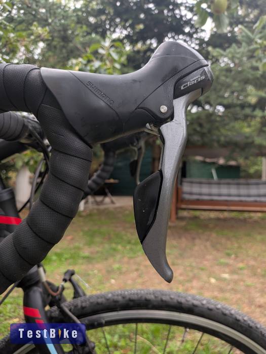 Használt Neuzer Whirlwind 1.0 eladó