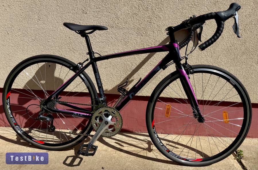 Használt Neuzer Whirlwind 100 eladó