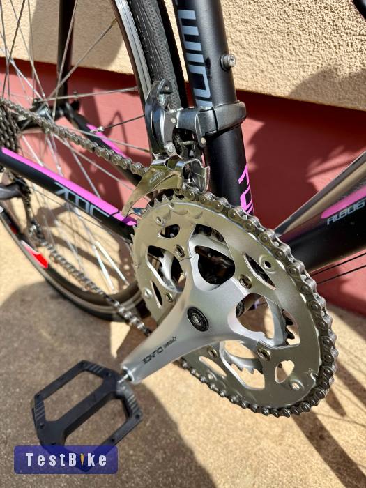 Használt Neuzer Whirlwind 100 eladó