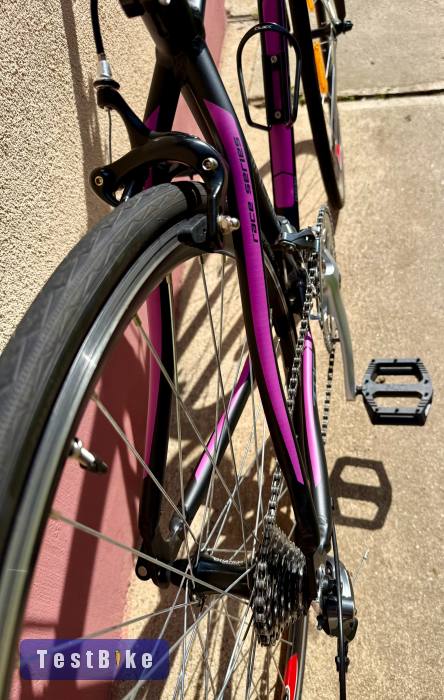 Használt Neuzer Whirlwind 100 eladó