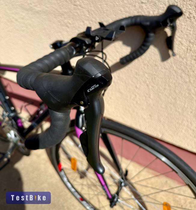 Használt Neuzer Whirlwind 100 eladó