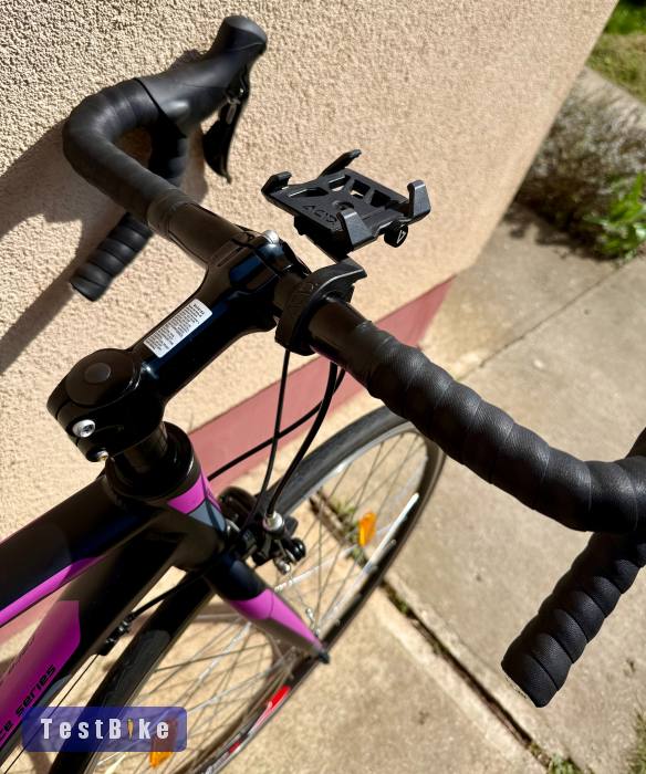 Használt Neuzer Whirlwind 100 eladó