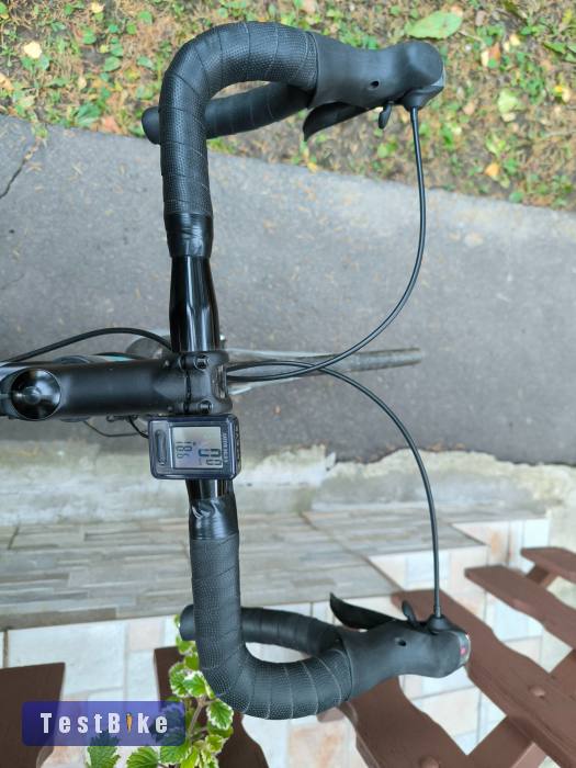 Használt Neuzer Whirlwind 70 eladó