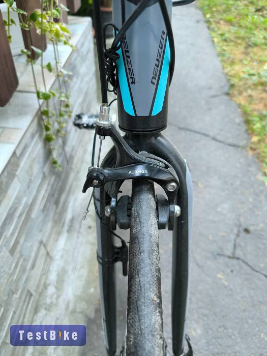 Használt Neuzer Whirlwind 70 eladó