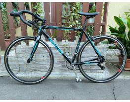 Használt Neuzer Whirlwind 70 eladó