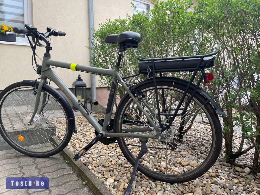 Használt Neuzer X1 eladó