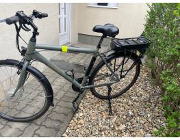 Használt Neuzer X1 eladó