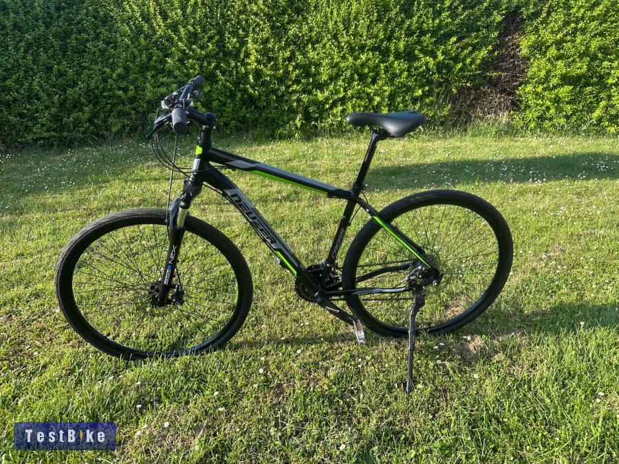 Használt Neuzer X400 eladó