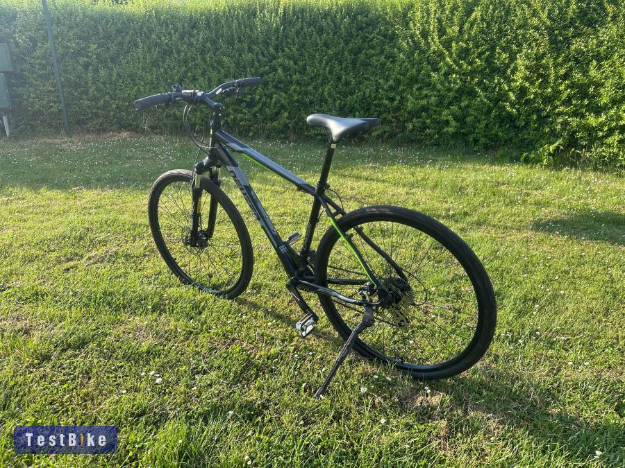 Használt Neuzer X400 eladó