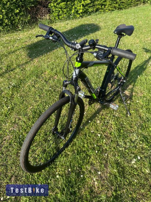 Használt Neuzer X400 eladó