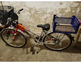 Használt női KTM Country Star kerékpár eladó