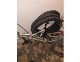 Használt Norco Atomik eladó