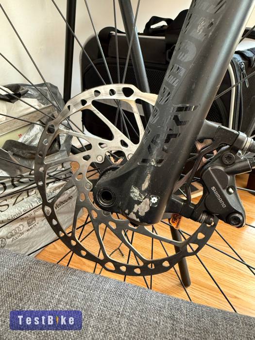 Használt Norco Range A2 eladó 