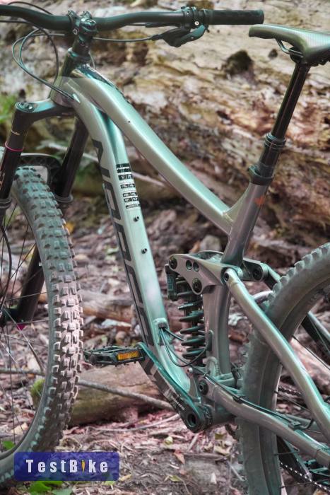 Használt Norco Range A2 eladó 