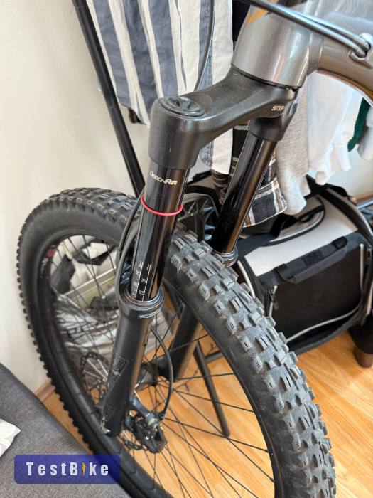 Használt Norco Range A2 eladó 