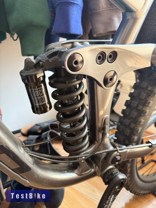 Használt Norco Range A2 eladó 