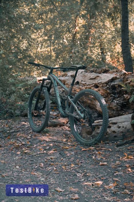 Használt Norco Range A2 eladó 