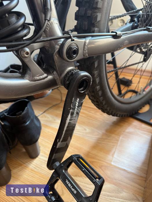 Használt Norco Range A2 eladó 