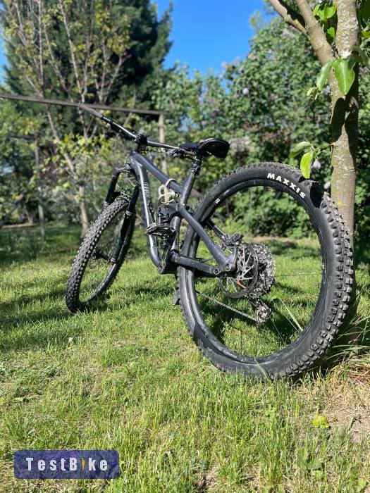 Használt Norco Range A4