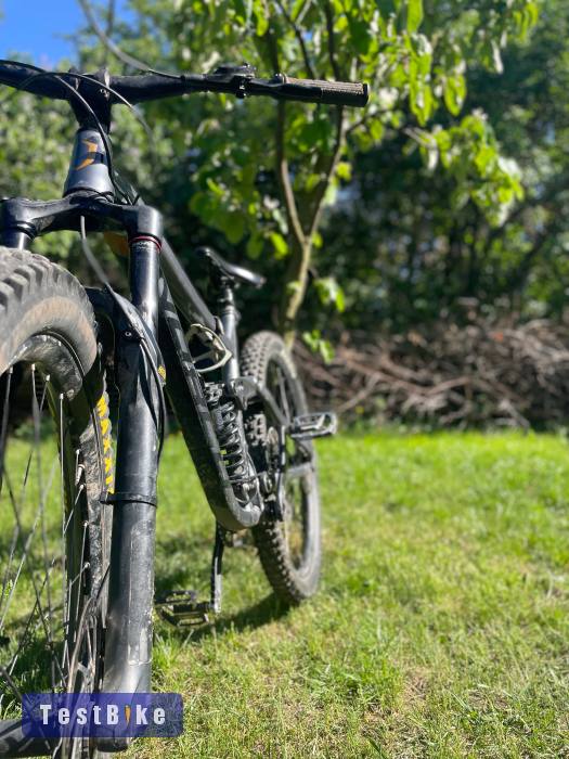 Használt Norco Range A4
