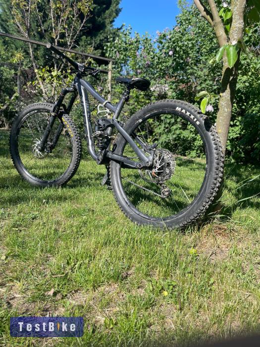 Használt Norco Range A4