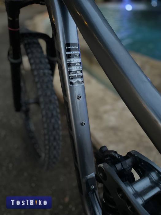 Használt Norco Range A4