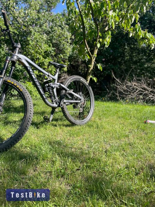 Használt Norco Range A4