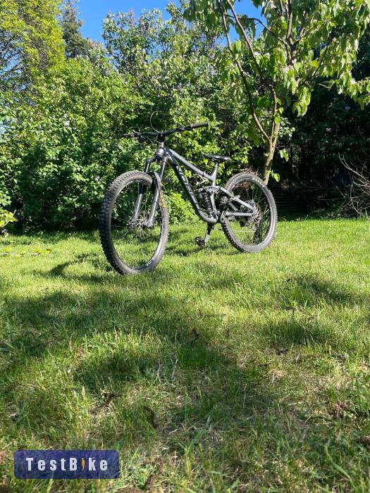 Használt Norco Range A4